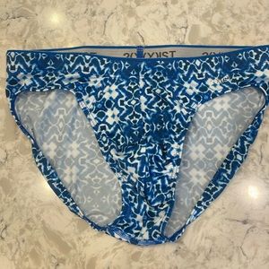 Sliq Micro brief Medium